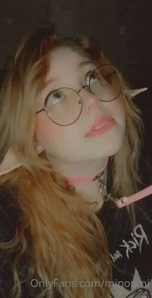 Minoumi OnlyFans Leaked Free Thumbnail Picture - #Yh8wUtjwEy