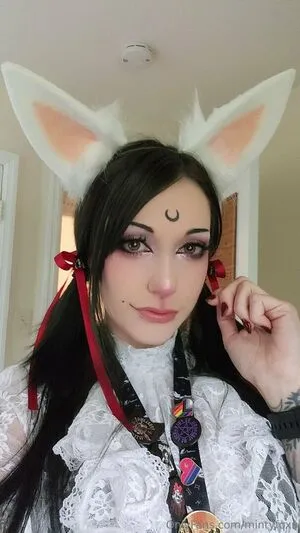Mintyfoxu OnlyFans Leaked Free Thumbnail Picture - #Gor8qoRLdg