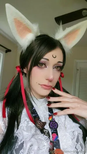 Mintyfoxu OnlyFans Leaked Free Thumbnail Picture - #k858WuxIDf