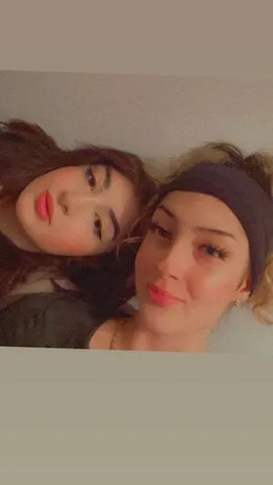 Mintyjamie OnlyFans Leaked Free Thumbnail Picture - #YNxTDfDipB