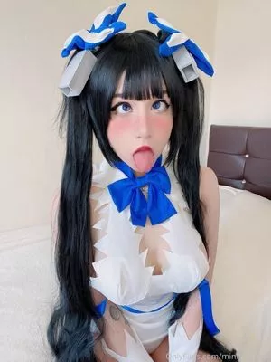 Mintykitsune OnlyFans Leaked Free Thumbnail Picture - #A9EKiitcjT