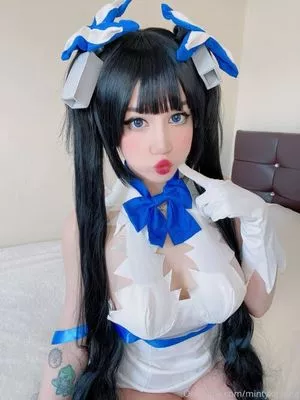 Mintykitsune OnlyFans Leaked Free Thumbnail Picture - #ErrJiXvtFi