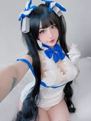 Mintykitsune OnlyFans Leaked Free Thumbnail Picture - #KGVcJvu5Dv