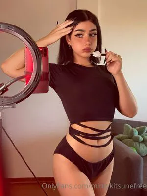 Mintykitsunefree OnlyFans Leaked Free Thumbnail Picture - #BLAtPPczDF