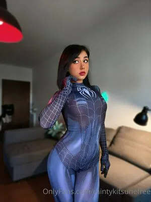 Mintykitsunefree OnlyFans Leaked Free Thumbnail Picture - #ms90bCzpvG
