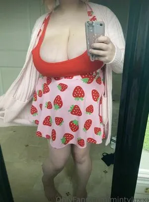 Mintylux OnlyFans Leaked Free Thumbnail Picture - #NL4nXS2g2X