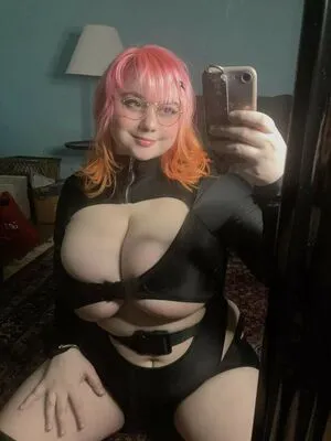 Mintylux OnlyFans Leaked Free Thumbnail Picture - #aUV3ja6BWT