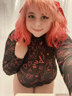 Mintylux OnlyFans Leaked Free Thumbnail Picture - #buNIcInqER