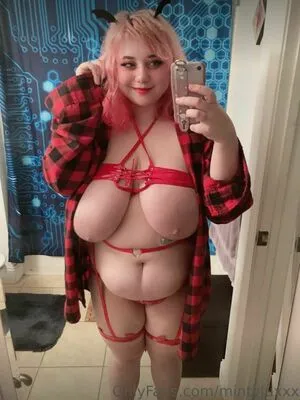 Mintylux OnlyFans Leaked Free Thumbnail Picture - #pPweZGCaMI