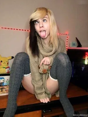 Mintysesh OnlyFans Leaked Free Thumbnail Picture - #26bDv6E7Yf