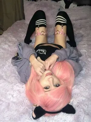 Mintysesh OnlyFans Leaked Free Thumbnail Picture - #eRlZVnsL2c