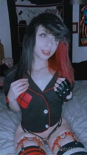 Mintysesh OnlyFans Leaked Free Thumbnail Picture - #foxilX85qf