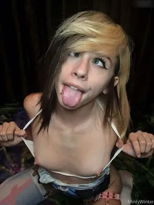 Mintysesh OnlyFans Leaked Free Thumbnail Picture - #oDnUBMEmk4