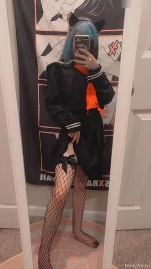 Mintysesh OnlyFans Leaked Free Thumbnail Picture - #vklbAQw8pn