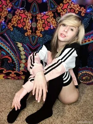 Mintysesh OnlyFans Leaked Free Thumbnail Picture - #wRJEONUsM8