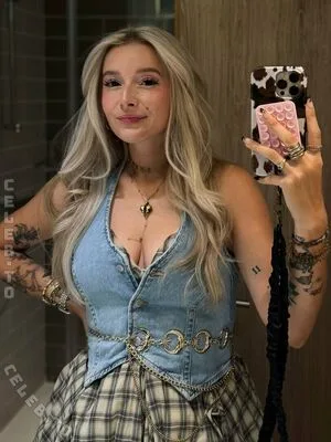 Minuself OnlyFans Leaked Free Thumbnail Picture - #TouPvf1cvO