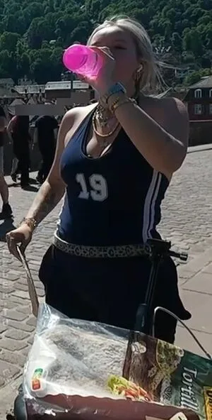 Minuself OnlyFans Leaked Free Thumbnail Picture - #dqPrpujt49