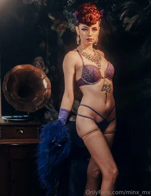Minx Mx OnlyFans Leaked Free Thumbnail Picture - #2WjgXf07eH
