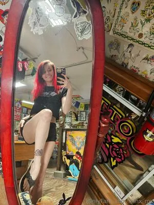 Minx Mx OnlyFans Leaked Free Thumbnail Picture - #9cAIY2At7w
