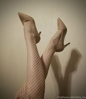 Minx Mx OnlyFans Leaked Free Thumbnail Picture - #WSGEbcd8dd