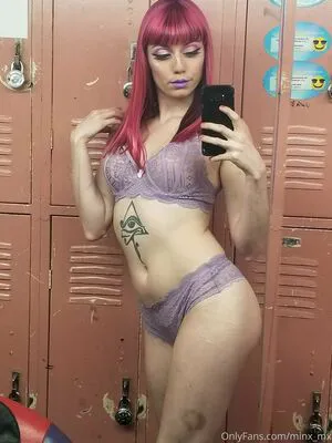 Minx Mx OnlyFans Leaked Free Thumbnail Picture - #Ye8MBW7TUx