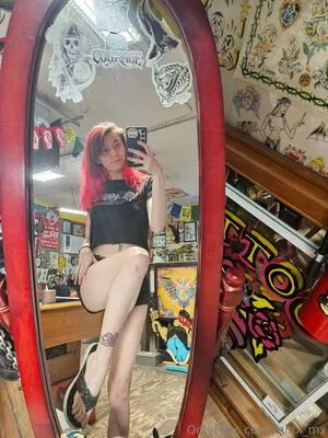 Minx Mx OnlyFans Leaked Free Thumbnail Picture - #yirmGeT38m