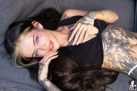 Minzi Wild OnlyFans Leaked Free Thumbnail Picture - #FASMju8Guw