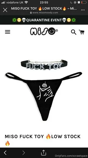 Minziwild OnlyFans Leaked Free Thumbnail Picture - #IFZpBOWC5W