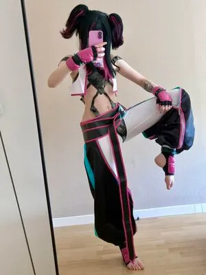 Mioecupid OnlyFans Leaked Free Thumbnail Picture - #4Xmmf07afv