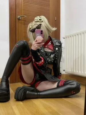 Mioecupid OnlyFans Leaked Free Thumbnail Picture - #HtcdBet1RK