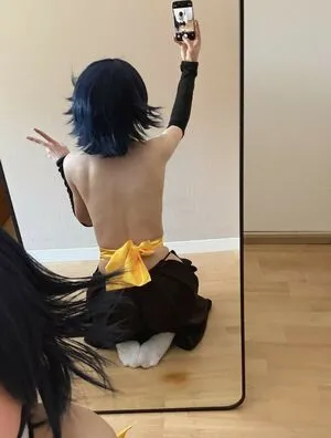 Mioecupid OnlyFans Leaked Free Thumbnail Picture - #dh2aa8b050