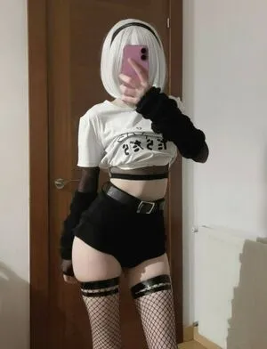 Mioecupid OnlyFans Leaked Free Thumbnail Picture - #qxkc3SnPFc