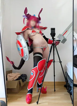 Miorin OnlyFans Leaked Free Thumbnail Picture - #AYABDEGmO8