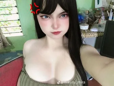 Miraaamiku OnlyFans Leaked Free Thumbnail Picture - #bSSSucQVJ5