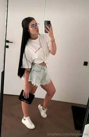Miraclekamila OnlyFans Leaked Free Thumbnail Picture - #jQC4e8p3Eo