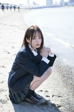 Mirai Sakino Thumbnail Picture