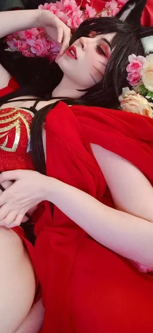 Miramioki OnlyFans Leaked Free Thumbnail Picture - #5FRBQVGlCl