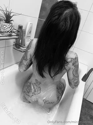 Miramonroe OnlyFans Leaked Free Thumbnail Picture - #SofDizqSbw