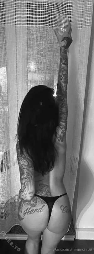 Miramonroe OnlyFans Leaked Free Thumbnail Picture - #kdfaNsEgqq