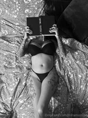 Miramonroe OnlyFans Leaked Free Thumbnail Picture - #nvicpEgb3T