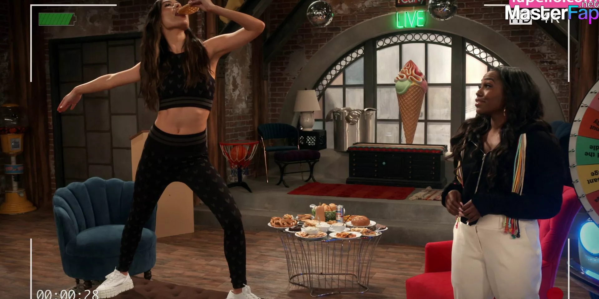 Miranda cosgrove nide