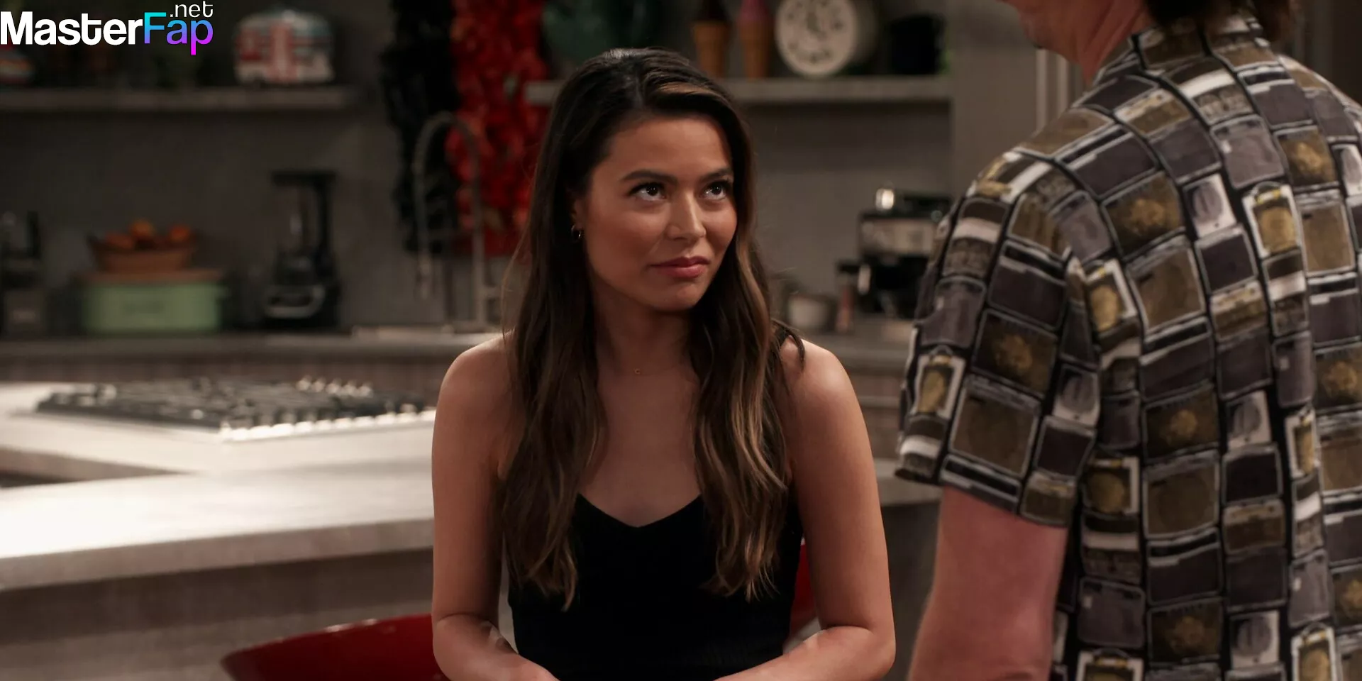 Miranda cosgrove pornos