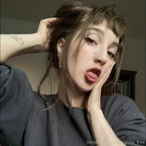 Miranda Free OnlyFans Leaked Free Thumbnail Picture - #laKm8m5HJs