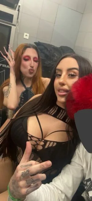 Mireiagoddess OnlyFans Leaked Free Thumbnail Picture - #YCTAzpK7sM