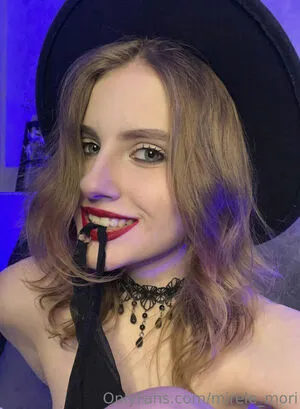 Mirele Mori OnlyFans Leaked Free Thumbnail Picture - #fa01Q3p8sd