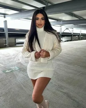 Miriam OnlyFans Leaked Free Thumbnail Picture - #oFi640v1ut