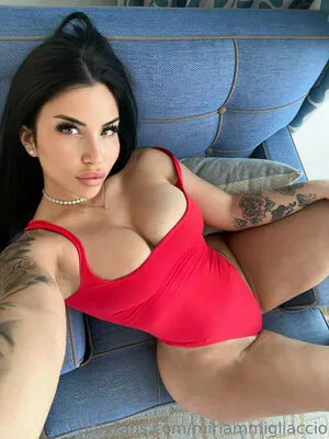 Miriammigliaccio Thumbnail Picture