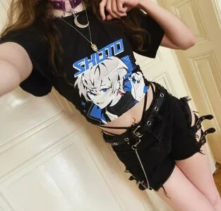 Mirisecret OnlyFans Leaked Free Thumbnail Picture - #774jiaFvXL