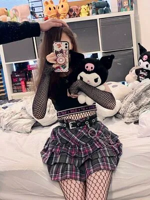 Mirisecret OnlyFans Leaked Free Thumbnail Picture - #AsrMeYmYop