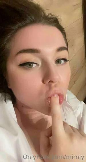 Mirniy OnlyFans Leaked Free Thumbnail Picture - #jRPmkk2Nag
